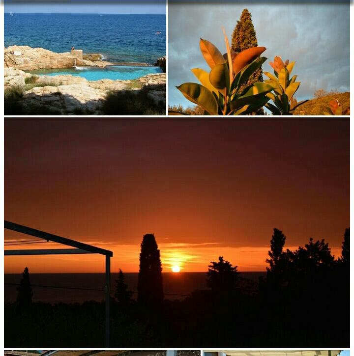 Hostal Ondina Begur Luaran gambar